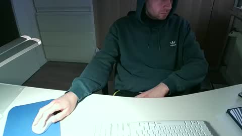 MargieKeith online show from January 2026 08:19:01 AM