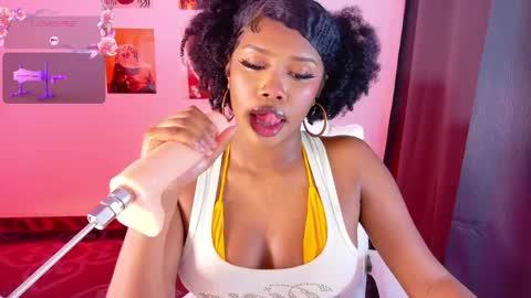 Kehlannis online show from May 2026 06:13:01 PM