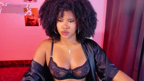 Kehlannis online show from May 2026 03:35:01 AM