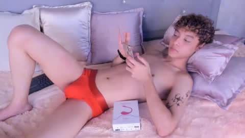 kei oliver online show from February 2025 12:57:02 PM