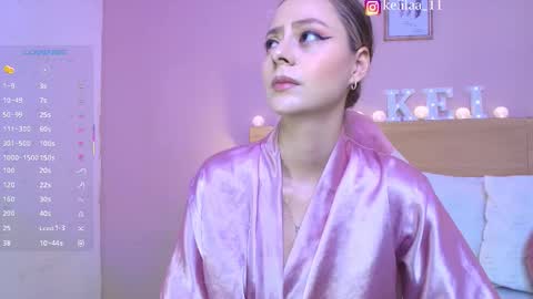 keii online show from February 2026 06:04:02 PM