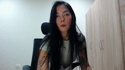 Keikomiyake3 online show from October 2025 08:42:01 PM