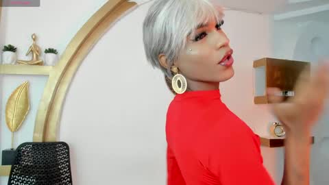 Keila  online show from June 2026 08:58:01 PM
