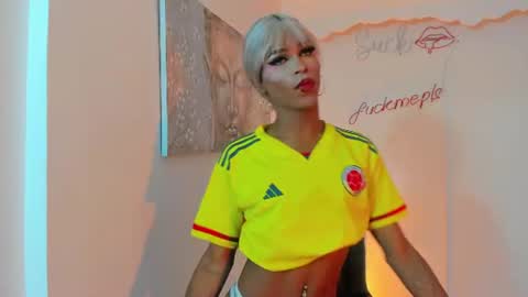 Keila  online show from June 2026 05:24:01 AM
