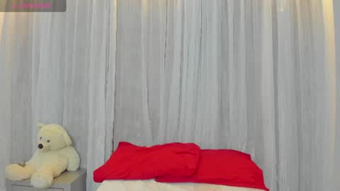 Keila  online show from July 2026 08:11:02 PM