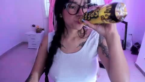 Daniela online show from July 2026 08:44:01 PM