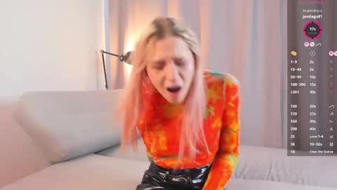 Kim online show from February 2026 07:53:01 AM