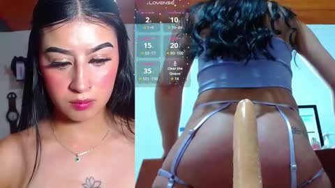 keily__funny online show from September 2025 06:22:02 PM