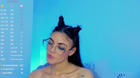 Keily brox online show from December 2024 09:04:01 AM