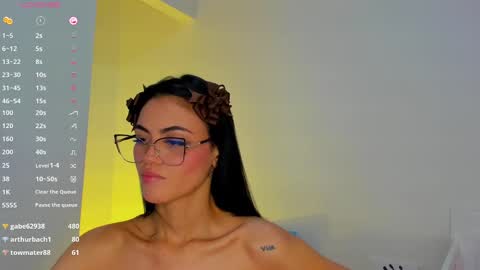 Keily brox online show from December 2024 10:02:01 AM