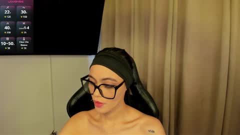 Keily brox online show from July 2026 08:55:01 PM