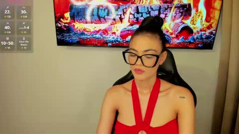 Keily brox online show from July 2026 08:16:02 PM