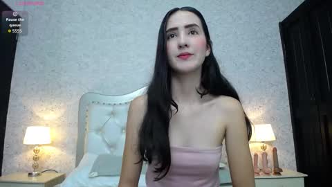 Snapshot of keily_garcia chatting on January 2026 11:25:02 AM Keily online show from January 2026 11:25:02 AM