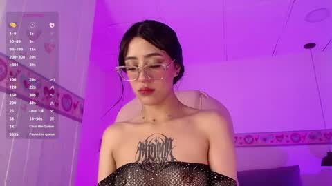 Snapshot of keily_gh1 chatting on January 2025 07:10:02 AM KEILY online show from January 2025 07:10:02 AM