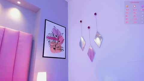 Snapshot of keily_ross1 chatting on January 2025 01:11:01 AM Keily Ross online show from January 2025 01:11:01 AM