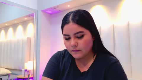 Keily Ross online show from June 2026 07:56:02 PM