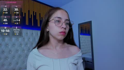 Snapshot of keilymorgan_ chatting on December 2024 10:05:02 AM Keily Morgan online show from December 2024 10:05:02 AM