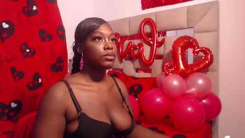 Keili online show from February 2025 12:09:01 AM