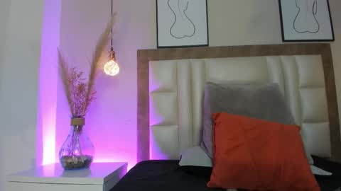 Keimy Wilde online show from February 2026 03:42:01 PM