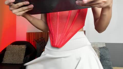 Keimy Wilde online show from March 2026 03:29:01 PM