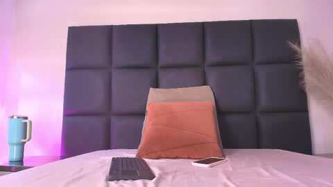 Keimy Wilde online show from May 2026 06:15:02 PM