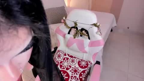 Keira Angel online show from July 2026 05:46:02 AM
