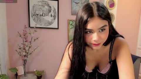 Antonella online show from May 2026 02:01:02 PM