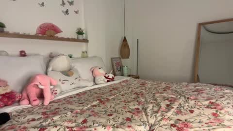 keira online show from December 2025 12:18:01 AM