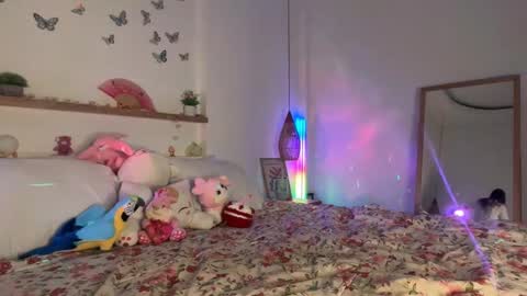 keira online show from January 2026 12:13:01 AM