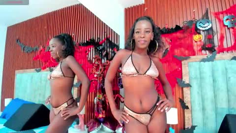 Keisha online show from October 2025 11:55:01 AM