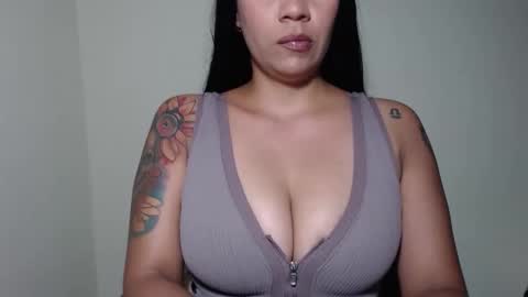 Keisha Thomson  online show from May 2026 03:57:01 AM