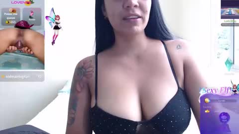 Keisha Thomson  online show from June 2026 04:56:02 PM