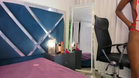 Ebony - Keisha online show from March 2026 08:12:01 PM