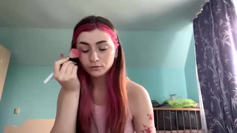 Milana online show from July 2026 09:18:01 AM