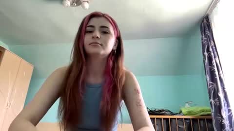 Milana online show from July 2026 09:26:02 AM