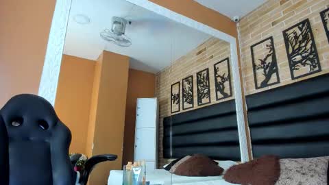 keisy_sanchez online show from January 2026 11:05:01 AM