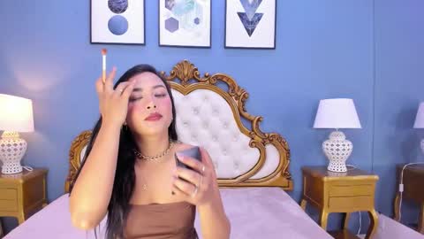 Snapshot of keisycamer chatting on February 2026 11:27:01 AM keisy Girl online show from February 2026 11:27:01 AM