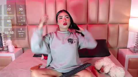 Snapshot of keisycamer chatting on February 2026 12:26:01 PM keisy Girl online show from February 2026 12:26:01 PM