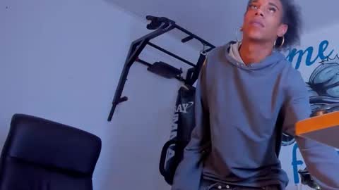 KEISY MARIANA  online show from March 2026 11:39:01 AM