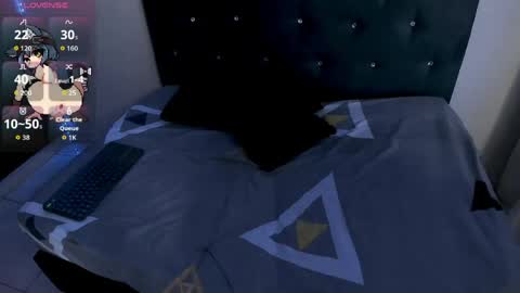 keitch_cute online show from June 2026 01:16:02 PM