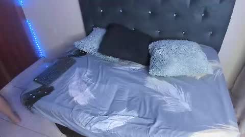 keitch_cute online show from July 2026 01:06:02 PM