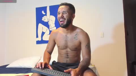 Snapshot of keith_lawrence_ chatting on November 2025 06:52:01 PM keith_lawrence_ online show from November 2025 06:52:01 PM