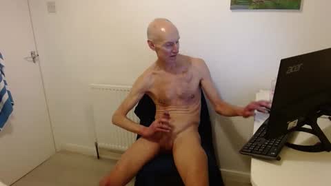 Snapshot of keithc440 chatting on February 2025 07:07:01 PM Keith online show from February 2025 07:07:01 PM