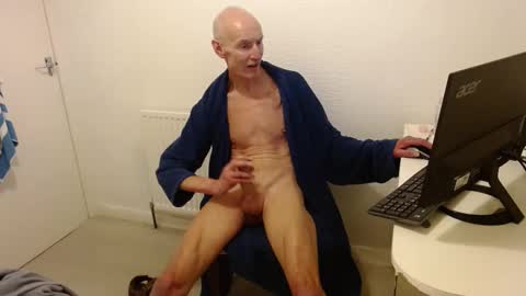 Snapshot of keithc440 chatting on March 2025 07:56:01 PM Keith online show from March 2025 07:56:01 PM