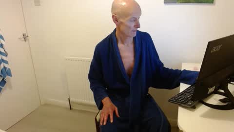 Snapshot of keithc440 chatting on November 2025 07:12:02 PM Keith online show from November 2025 07:12:02 PM