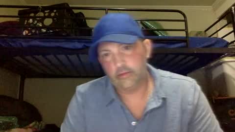 Long Jeremy online show from May 2026 03:03:02 AM