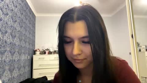 Snapshot of keithkiffe chatting on February 2026 11:51:01 AM Stella online show from February 2026 11:51:01 AM