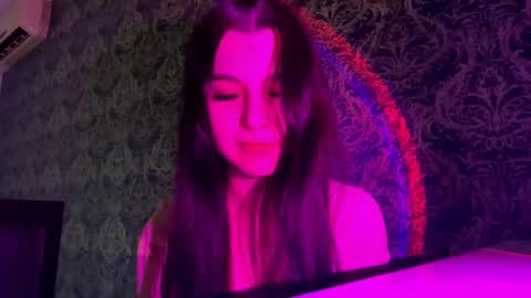 Snapshot of keithkiffe chatting on February 2026 01:42:01 PM Stella online show from February 2026 01:42:01 PM