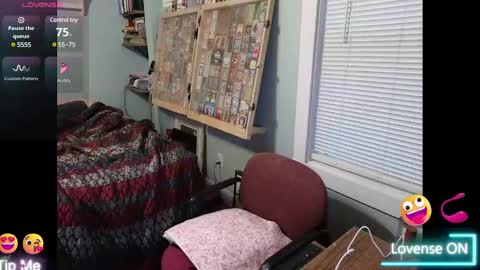 Snapshot of keithobrian chatting on February 2025 02:15:01 PM Keithobrian online show from February 2025 02:15:01 PM