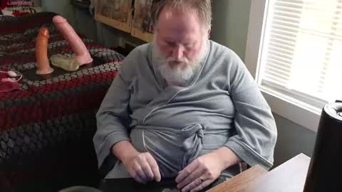 Snapshot of keithobrian chatting on March 2025 09:08:02 PM Keithobrian online show from March 2025 09:08:02 PM